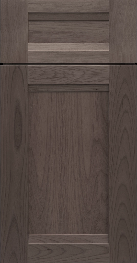 Renner Door In Maple with Beach House Opaque